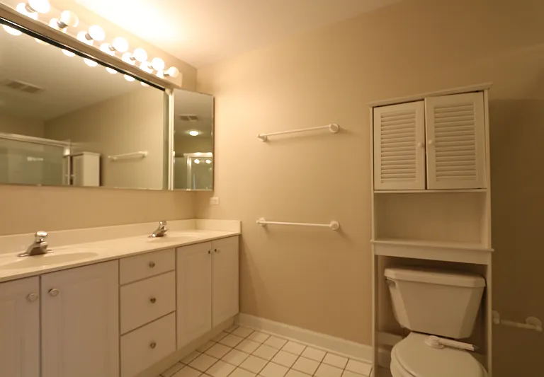 3144 S Prairie Ave #3S — Photo 26