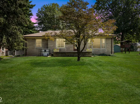 5713 Shelby St, Indianapolis, IN 46227