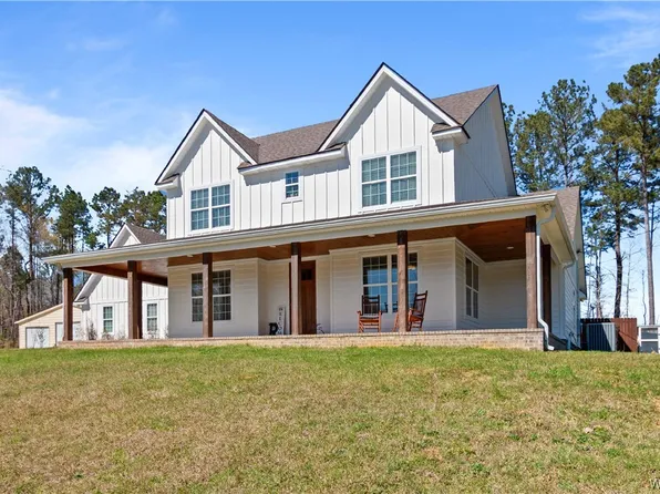 16954 Highway 43 N, Northport, AL 35475
