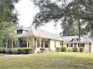 7701 SW Environmental Lab St, Arcadia, FL 34266