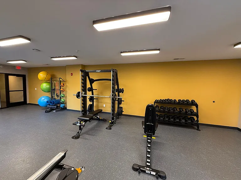 4UP Luxury Apartments — Photo 8