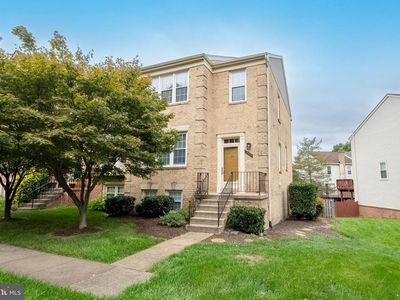 4020 Gregg Ct, Fairfax, VA, 22033