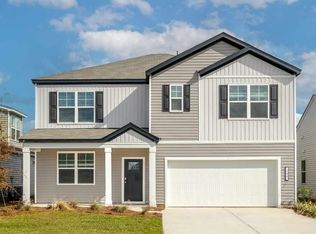 146 Carolina Groves Blvd, Moncks Corner, SC 29461