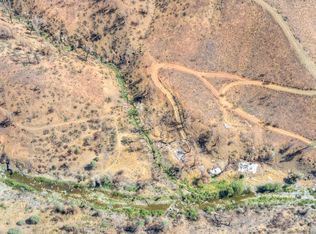 8443 Hammer Loop Rd, Red Bluff, CA 96080