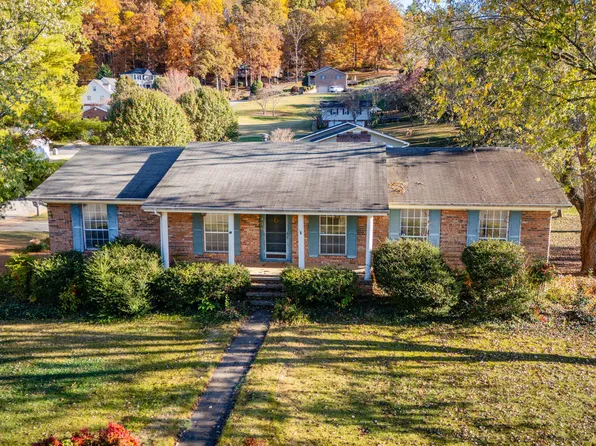 1406 Sunvalley Dr, Greeneville, TN 37745