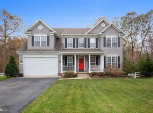 2010 Baythorne Rd, Prince Frederick, MD 20678