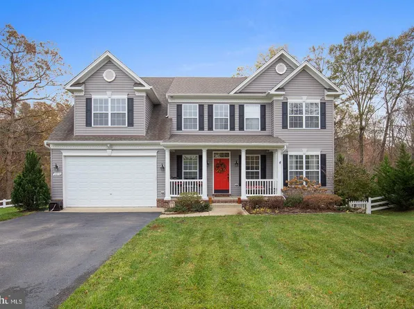 2010 Baythorne Rd, Prince Frederick, MD 20678