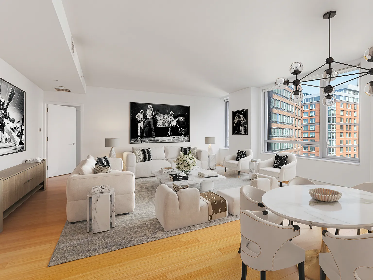 2 River Terrace — Photo 1