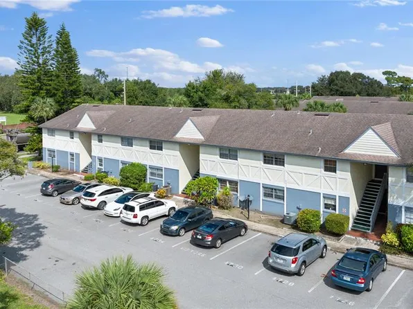 4738 Kilt Ct, Saint Cloud, FL 34769