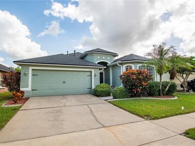11130 Rodeo Ln, Riverview, FL, 33579