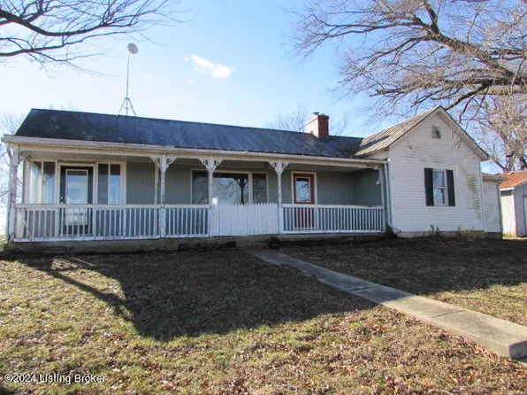 6515 Cull Rd, Worthville, KY 41098