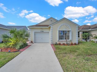 7760 Mansfield Hollow Rd, Delray Beach, FL 33446