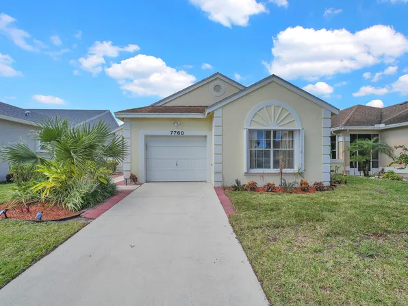 7760 Mansfield Hollow Road, Delray Beach, FL 33446