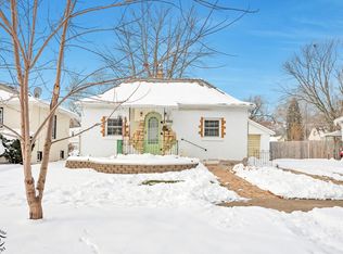 323 S Grand Ave, Bradley, IL 60915