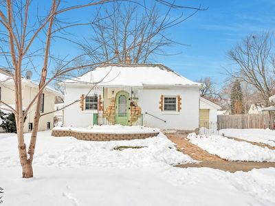 323 S Grand Ave, Bradley, IL, 60915