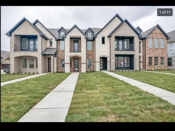 824 Eaglescliffe Lndg, Wylie, TX 75098