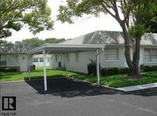 11624 Bayonet Ln #A, New Port Richey, FL 34654