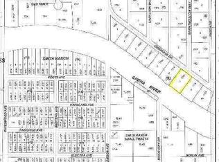 1726 Cosgrave Dr, Fairbanks, AK 99709