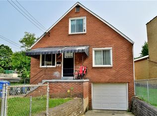 630 Idlewood Ave, Carnegie, PA 15106