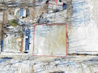 7026 S McCormick Rd, Bloomington, IN 47401