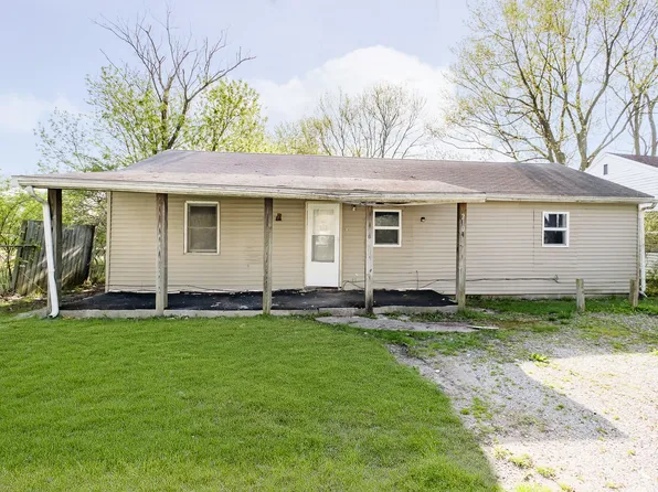 2104 N Macedonia Ave, Muncie, IN 47303