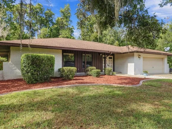 30 SYCAMORE CIRCLE, HOMOSASSA, FL 34446