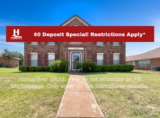1203 White Dr, Cedar Hill, TX 75104