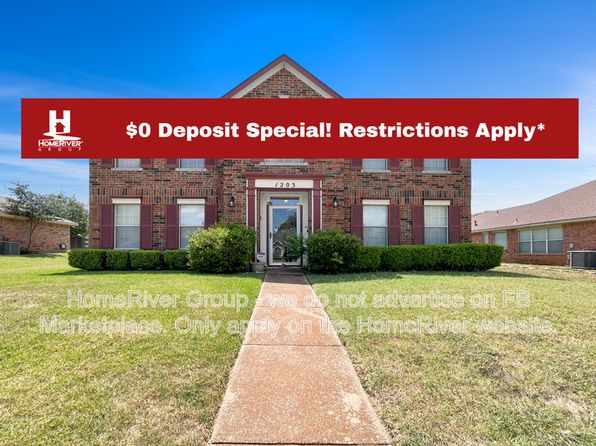1203 White Dr