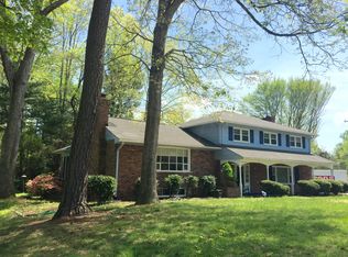 8249 Barningham Rd, Richmond, VA 23235