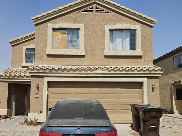 23706 N HIGH DUNES Drive, Florence, AZ 85132