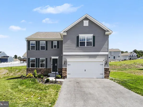 80 Madison Dr, York Haven, PA 17370