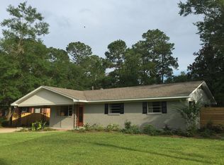 3165 Big Ridge Rd, Diberville, MS 39540