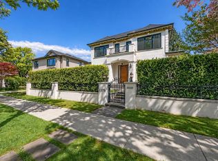 1379 W 46th Ave, Vancouver, BC V6M 2K4