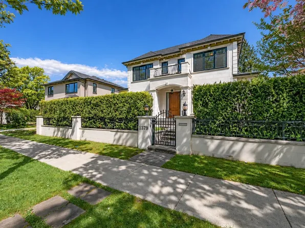 1379 W 46th Ave, Vancouver, BC V6M 2K4