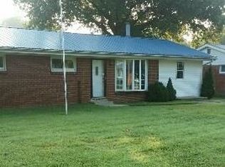 913 Marywood Dr, Henderson, KY 42420