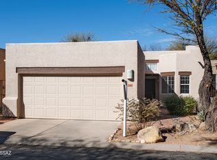 6552 E Crimson Sage Dr, Tucson, AZ 85750