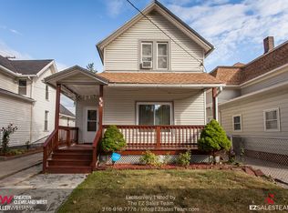1646 Holmden Ave, Cleveland, OH