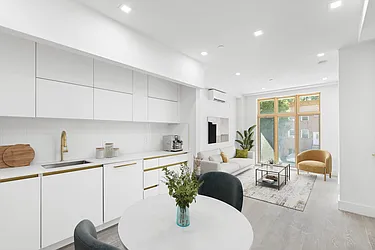 Rented by Brown Harris Stevens