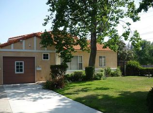 200 E Haven Ave, Arcadia, CA 91006