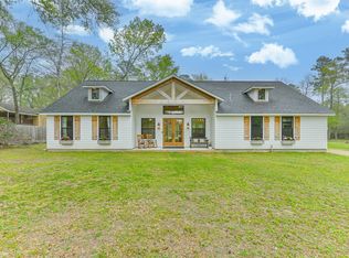 118 Mapleleaf St, Magnolia, TX 77354