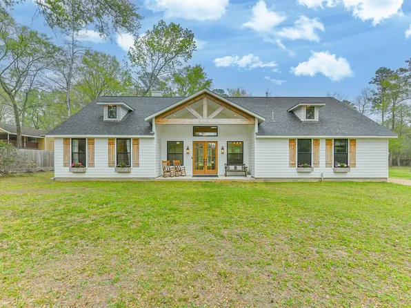 118 Mapleleaf St, Magnolia, TX 77354