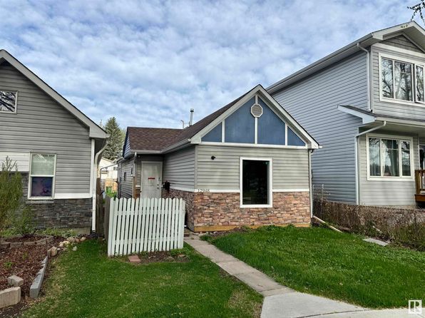 (undisclosed Address), Edmonton, AB T5E 5H4