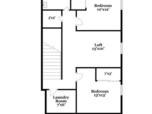 3rd image of 4140 Swept Plains St