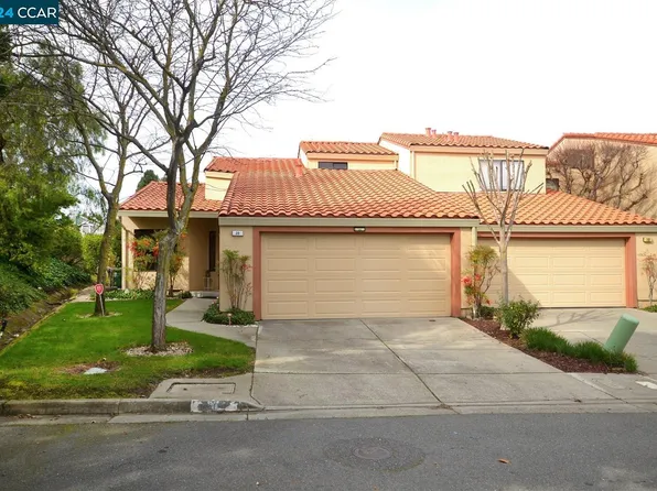 20 Amber Ct, Hercules, CA 94547