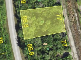 8064 Welsford Rd, Port Charlotte, FL 33981