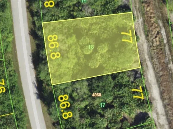 8064 Welsford Rd, Port Charlotte, FL 33981