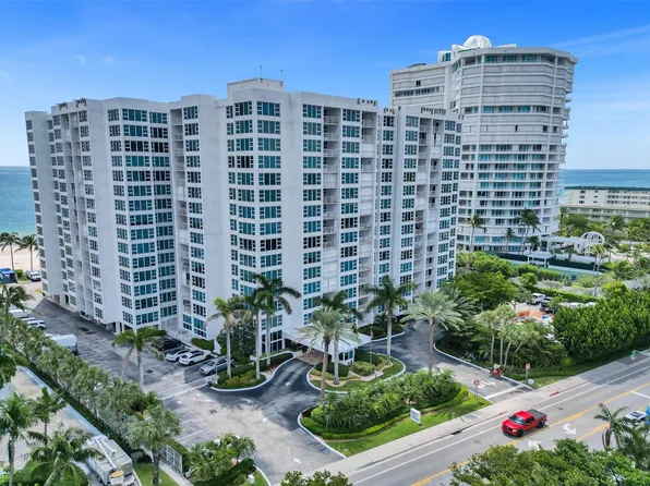 (undisclosed Address), Lauderdale By The Sea, FL 33062