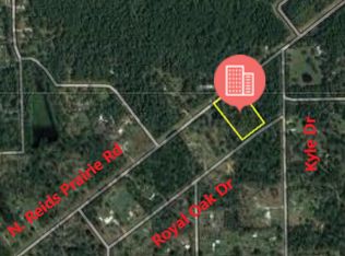 26778 N Reids Prairie Rd, Waller, TX 77484