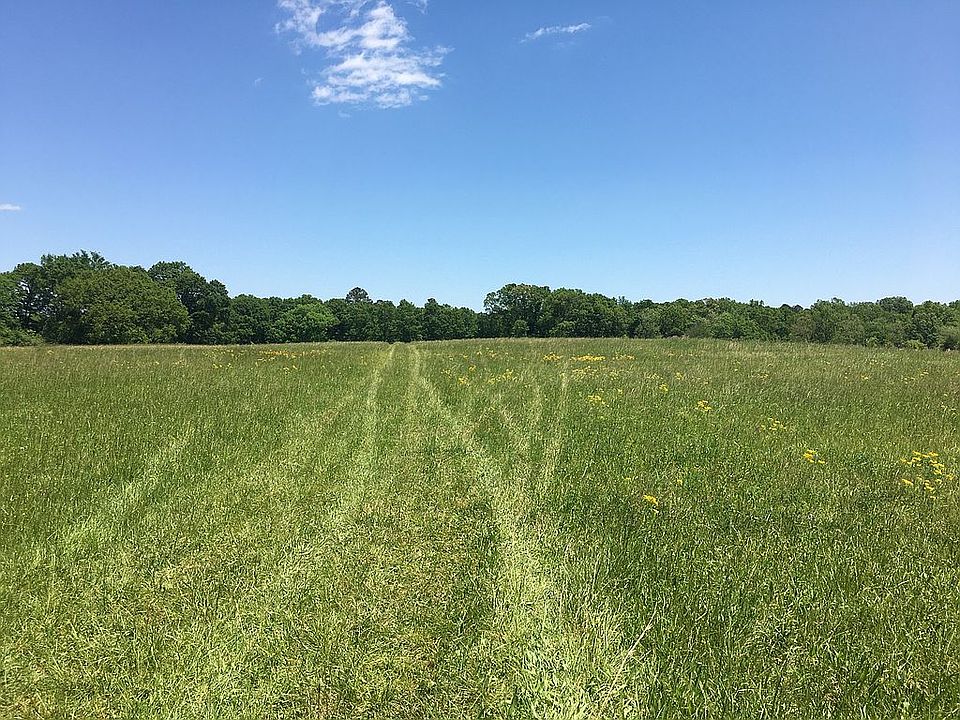 Entry from Bethlehem Road