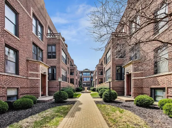 747 W Cornelia Ave APT N1, Chicago, IL 60657
